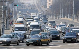 Почему дополнительные уроки вождения особенно актуальны в Минске