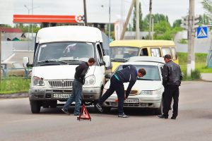 Никогда не делай этого при перестроении!