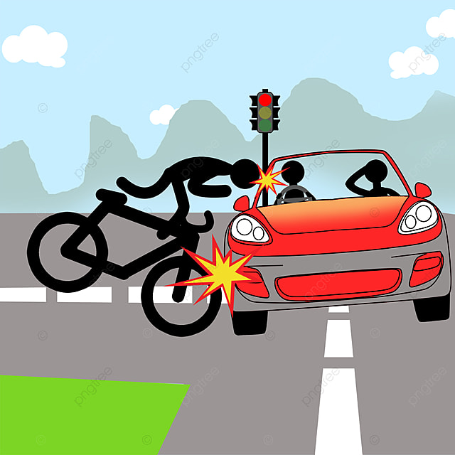 Уступи дорогу!